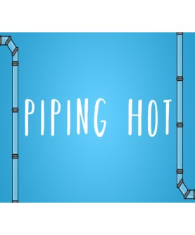 Piping Hot Steam Key GLOBAL